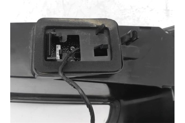 Recambio de piloto trasero izquierdo para citroen c4 grand picasso/spacetourer 2.0 exclusive referencia OEM IAM   