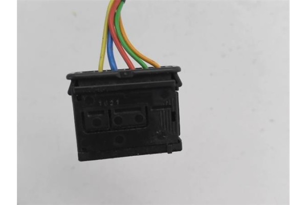 Recambio de piloto trasero izquierdo para citroen c4 grand picasso/spacetourer 2.0 exclusive referencia OEM IAM   