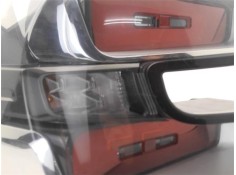 Recambio de piloto trasero izquierdo para citroen c4 grand picasso/spacetourer 2.0 exclusive referencia OEM IAM   