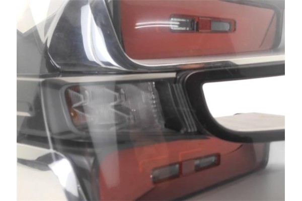 Recambio de piloto trasero izquierdo para citroen c4 grand picasso/spacetourer 2.0 exclusive referencia OEM IAM   