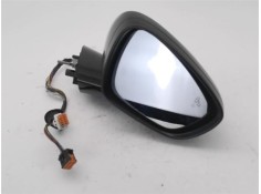 Recambio de retrovisor electrico derecho para citroen c4 grand picasso/spacetourer 2.0 exclusive referencia OEM IAM A057273  