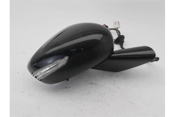 Recambio de retrovisor electrico derecho para citroen c4 grand picasso/spacetourer 2.0 exclusive referencia OEM IAM A057273  