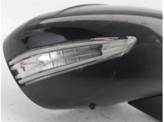 Recambio de retrovisor electrico derecho para citroen c4 grand picasso/spacetourer 2.0 exclusive referencia OEM IAM A057273  
