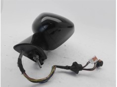 Recambio de retrovisor electrico derecho para citroen c4 grand picasso/spacetourer 2.0 exclusive referencia OEM IAM A057273  