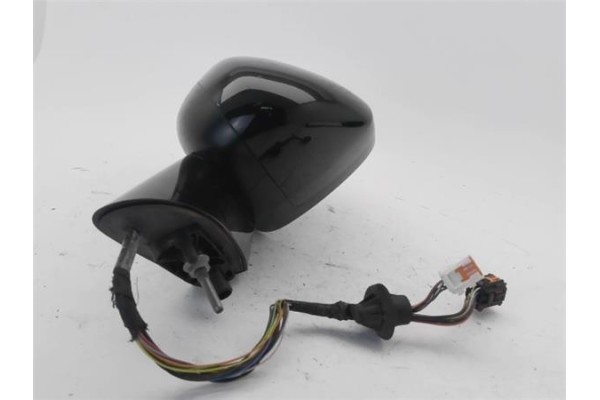 Recambio de retrovisor electrico derecho para citroen c4 grand picasso/spacetourer 2.0 exclusive referencia OEM IAM A057273  