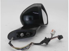 Recambio de retrovisor electrico derecho para citroen c4 grand picasso/spacetourer 2.0 exclusive referencia OEM IAM A057273  