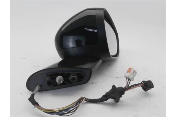 Recambio de retrovisor electrico derecho para citroen c4 grand picasso/spacetourer 2.0 exclusive referencia OEM IAM A057273  