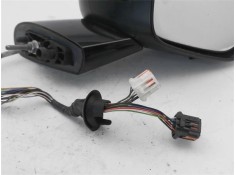 Recambio de retrovisor electrico derecho para citroen c4 grand picasso/spacetourer 2.0 exclusive referencia OEM IAM A057273  