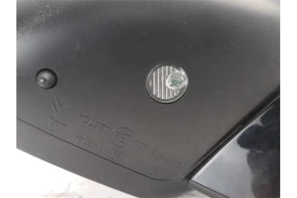 Recambio de retrovisor electrico derecho para citroen c4 grand picasso/spacetourer 2.0 exclusive referencia OEM IAM A057273  