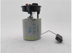 Recambio de aforador para mercedes-benz vito furgón (638) 2.3 110 d  (638.074) referencia OEM IAM 6385420604 221824057001 