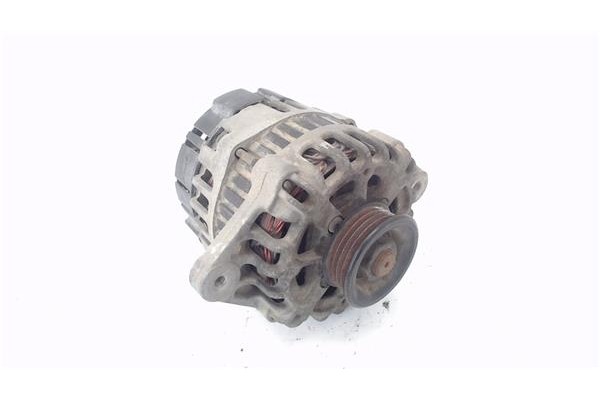 Recambio de alternador para daewoo kalos 1.2 se referencia OEM IAM 96652100  