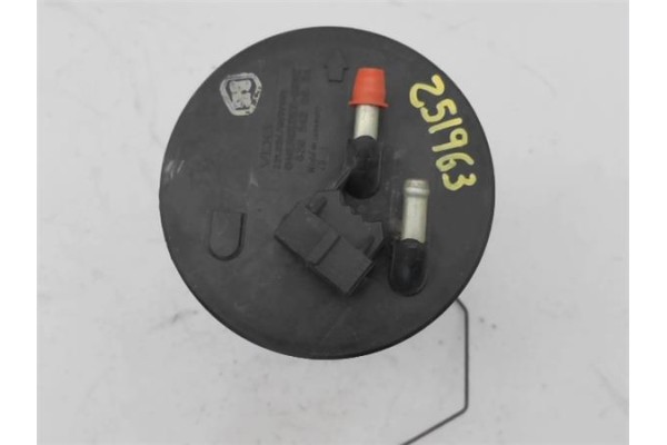 Recambio de aforador para mercedes-benz vito furgón (638) 2.3 110 d  (638.074) referencia OEM IAM 6385420604 221824057001 