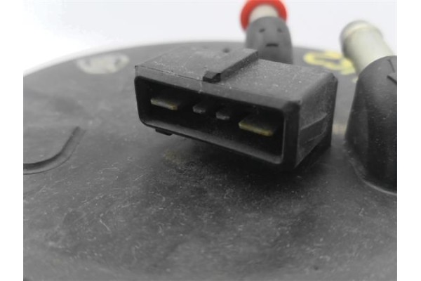 Recambio de aforador para mercedes-benz vito furgón (638) 2.3 110 d  (638.074) referencia OEM IAM 6385420604 221824057001 