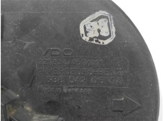 Recambio de aforador para mercedes-benz vito furgón (638) 2.3 110 d  (638.074) referencia OEM IAM 6385420604 221824057001 