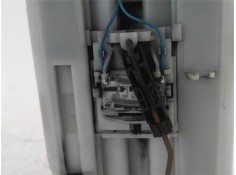 Recambio de aforador para mercedes-benz vito furgón (638) 2.3 110 d  (638.074) referencia OEM IAM 6385420604 221824057001 
