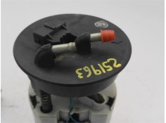 Recambio de aforador para mercedes-benz vito furgón (638) 2.3 110 d  (638.074) referencia OEM IAM 6385420604 221824057001 