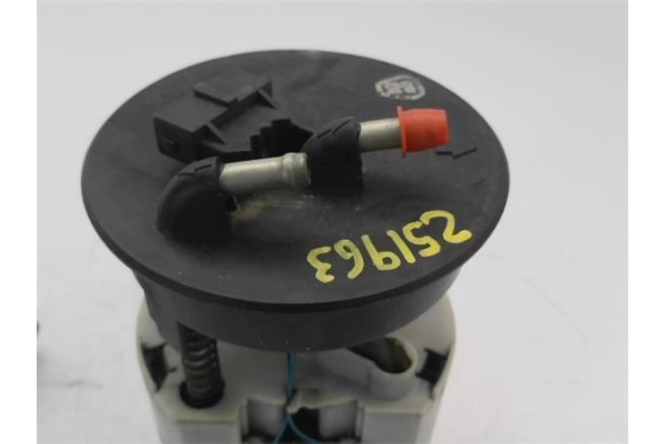Recambio de aforador para mercedes-benz vito furgón (638) 2.3 110 d  (638.074) referencia OEM IAM 6385420604 221824057001 