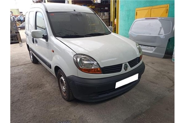 renault kangoo i (f/kc0) del año 2005