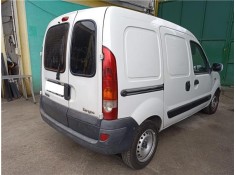 renault kangoo i (f/kc0) del año 2005