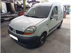renault kangoo i (f/kc0) del año 2005