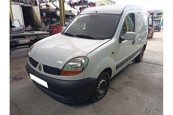 renault kangoo i (f/kc0) del año 2005