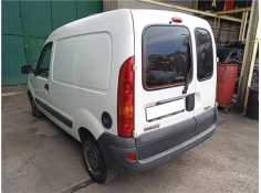 renault kangoo i (f/kc0) del año 2005