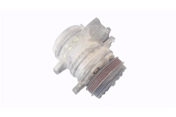 Recambio de compresor aire acond. para daewoo kalos 1.2 se referencia OEM IAM 96804316  