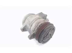 Recambio de compresor aire acond. para daewoo kalos 1.2 se referencia OEM IAM 96804316   2