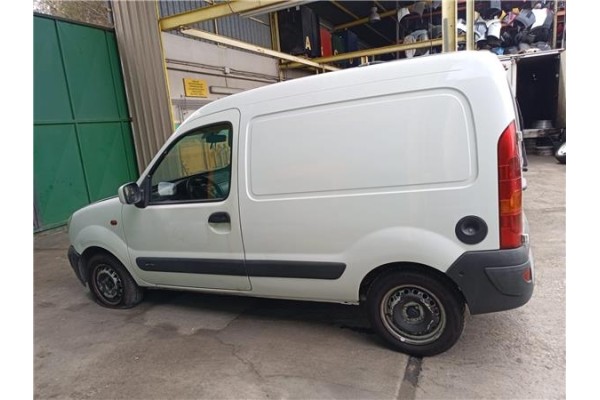 renault kangoo i (f/kc0) del año 2005