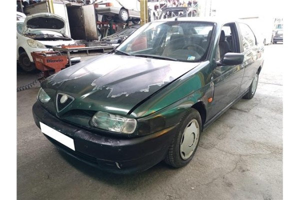 alfa romeo 146 del año 1997