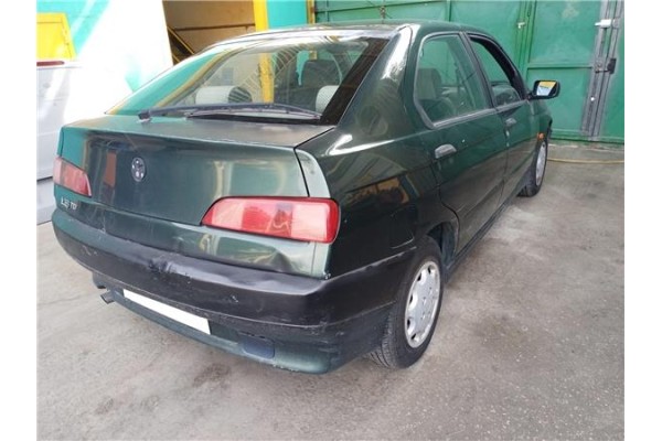 alfa romeo 146 del año 1997