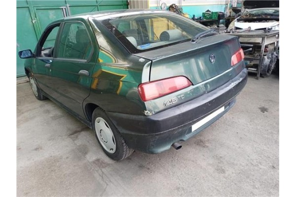 alfa romeo 146 del año 1997