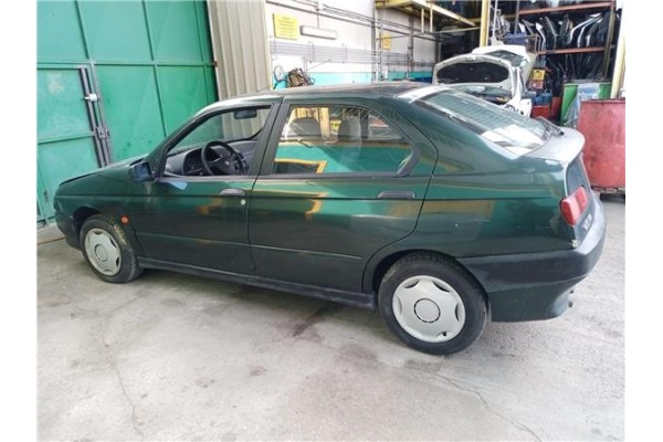 alfa romeo 146 del año 1997