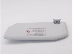 Recambio de parasol derecho para peugeot 2008 1.2 access referencia OEM IAM 16079192PR  