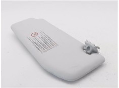 Recambio de parasol derecho para peugeot 2008 1.2 access referencia OEM IAM 16079192PR  