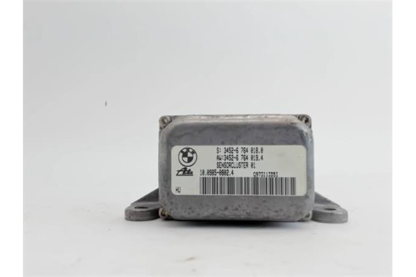 Recambio de sensor central estabilidad esp para bmw serie 3 touring (e46)(1999) 2.0 320i [2,0 ltr. - 110 kw 24v] referencia OEM 