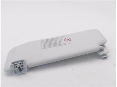 Recambio de parasol derecho para peugeot 2008 1.2 access referencia OEM IAM 16079192PR  