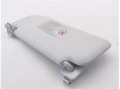 Recambio de parasol derecho para peugeot 2008 1.2 access referencia OEM IAM 16079192PR  