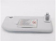 Recambio de parasol derecho para peugeot 2008 1.2 access referencia OEM IAM 16079192PR  