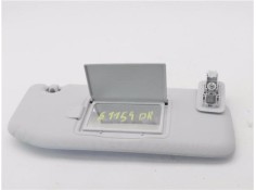 Recambio de parasol derecho para peugeot 2008 1.2 access referencia OEM IAM 16079192PR  