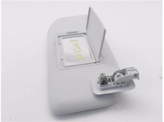 Recambio de parasol derecho para peugeot 2008 1.2 access referencia OEM IAM 16079192PR  
