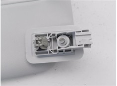 Recambio de parasol derecho para peugeot 2008 1.2 access referencia OEM IAM 16079192PR  