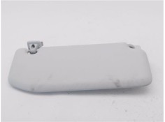 Recambio de parasol izquierdo para peugeot 2008 1.2 access referencia OEM IAM 16079192PR  