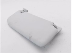 Recambio de parasol izquierdo para peugeot 2008 1.2 access referencia OEM IAM 16079192PR  