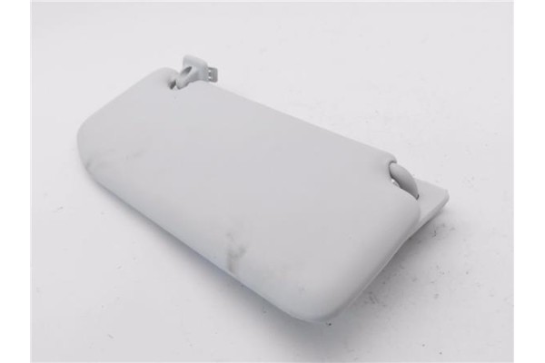 Recambio de parasol izquierdo para peugeot 2008 1.2 access referencia OEM IAM 16079192PR  