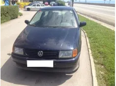 volkswagen polo iii (6n1) del año 1997