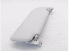 Recambio de parasol izquierdo para peugeot 2008 1.2 access referencia OEM IAM 16079192PR  