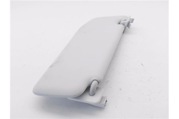 Recambio de parasol izquierdo para peugeot 2008 1.2 access referencia OEM IAM 16079192PR  