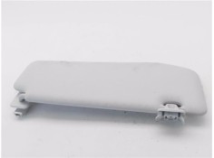 Recambio de parasol izquierdo para peugeot 2008 1.2 access referencia OEM IAM 16079192PR  