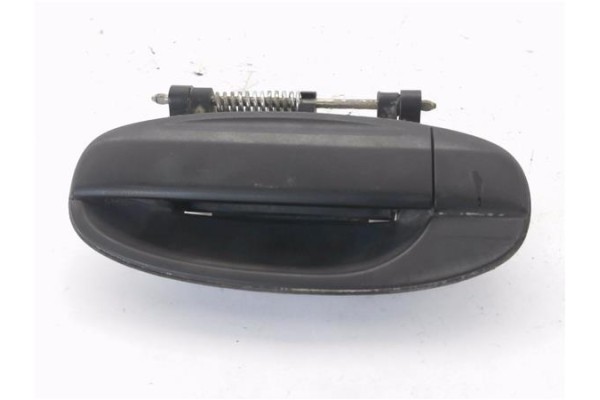 Recambio de maneta exterior trasero izquierda para daewoo kalos 1.2 se referencia OEM IAM 96541633 96541639 